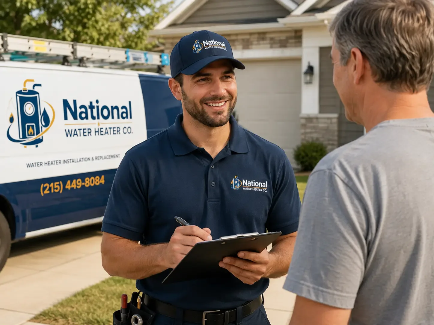 Water Heater Installation Lovingston, VA FAQs